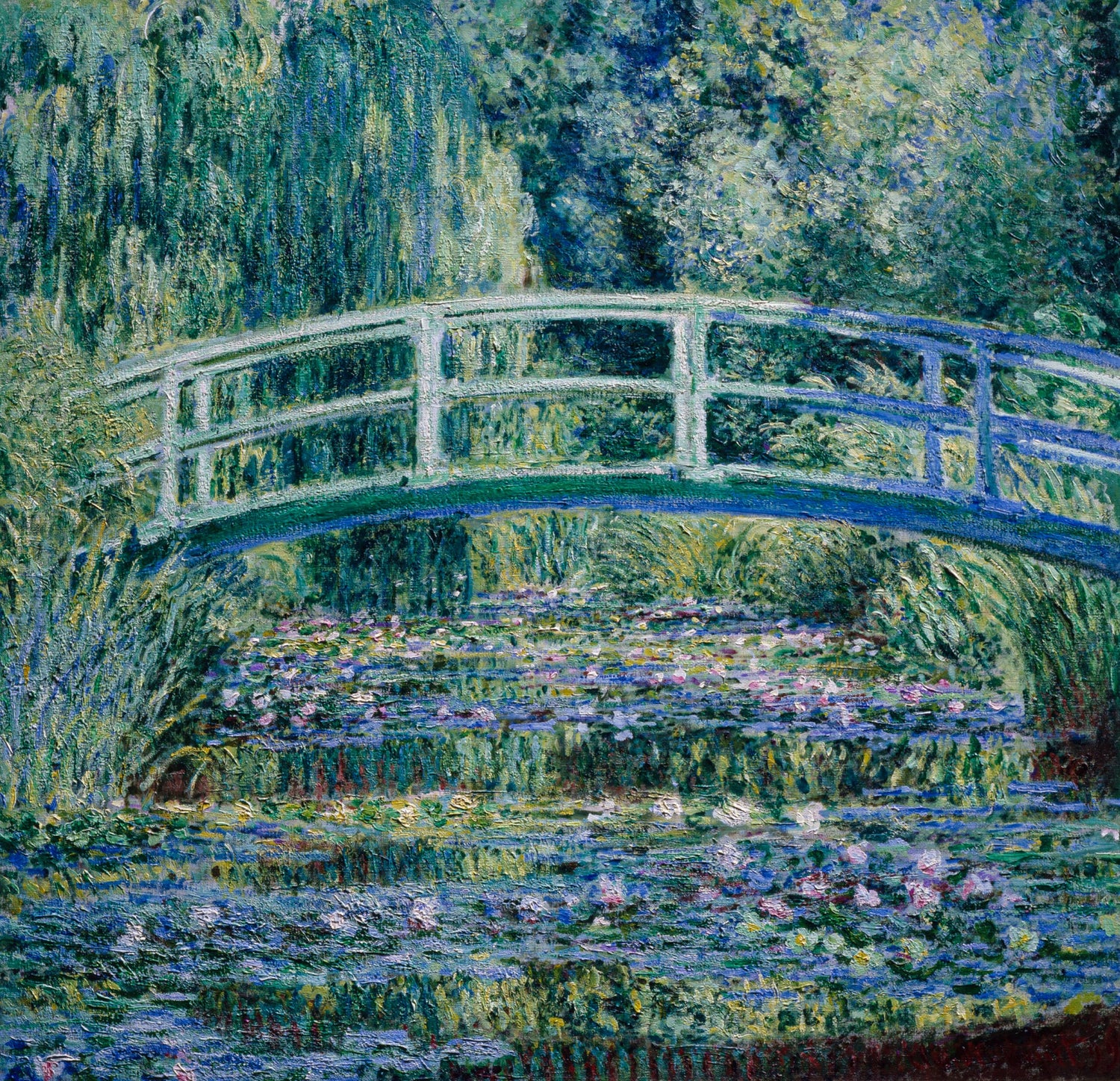 Claude Monet