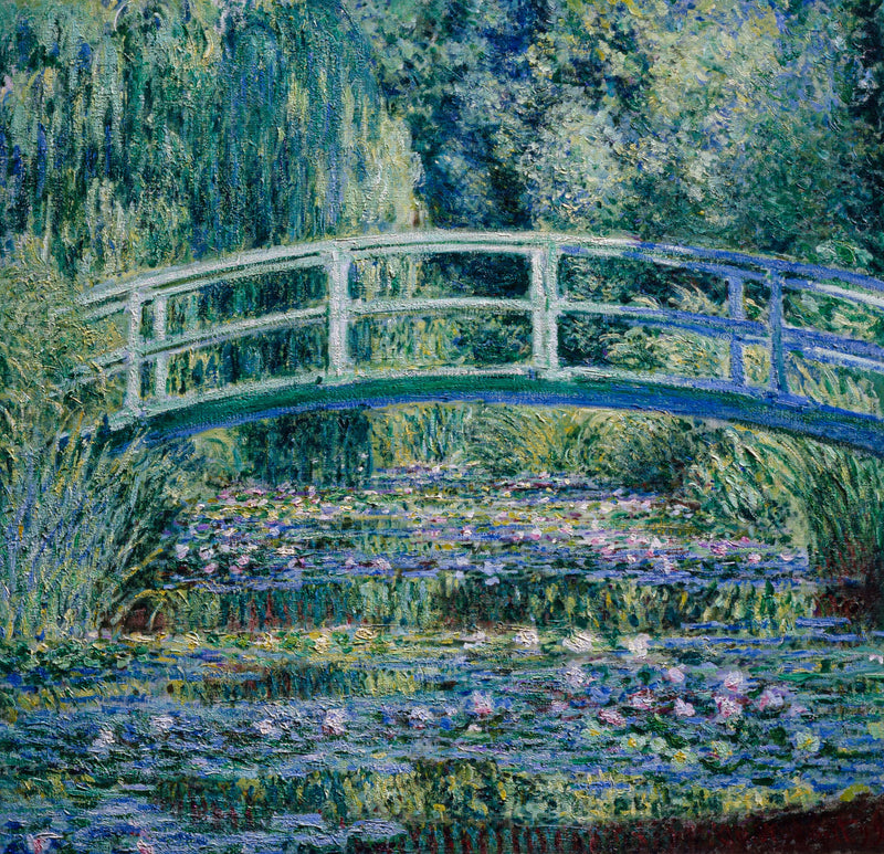 Claude Monet