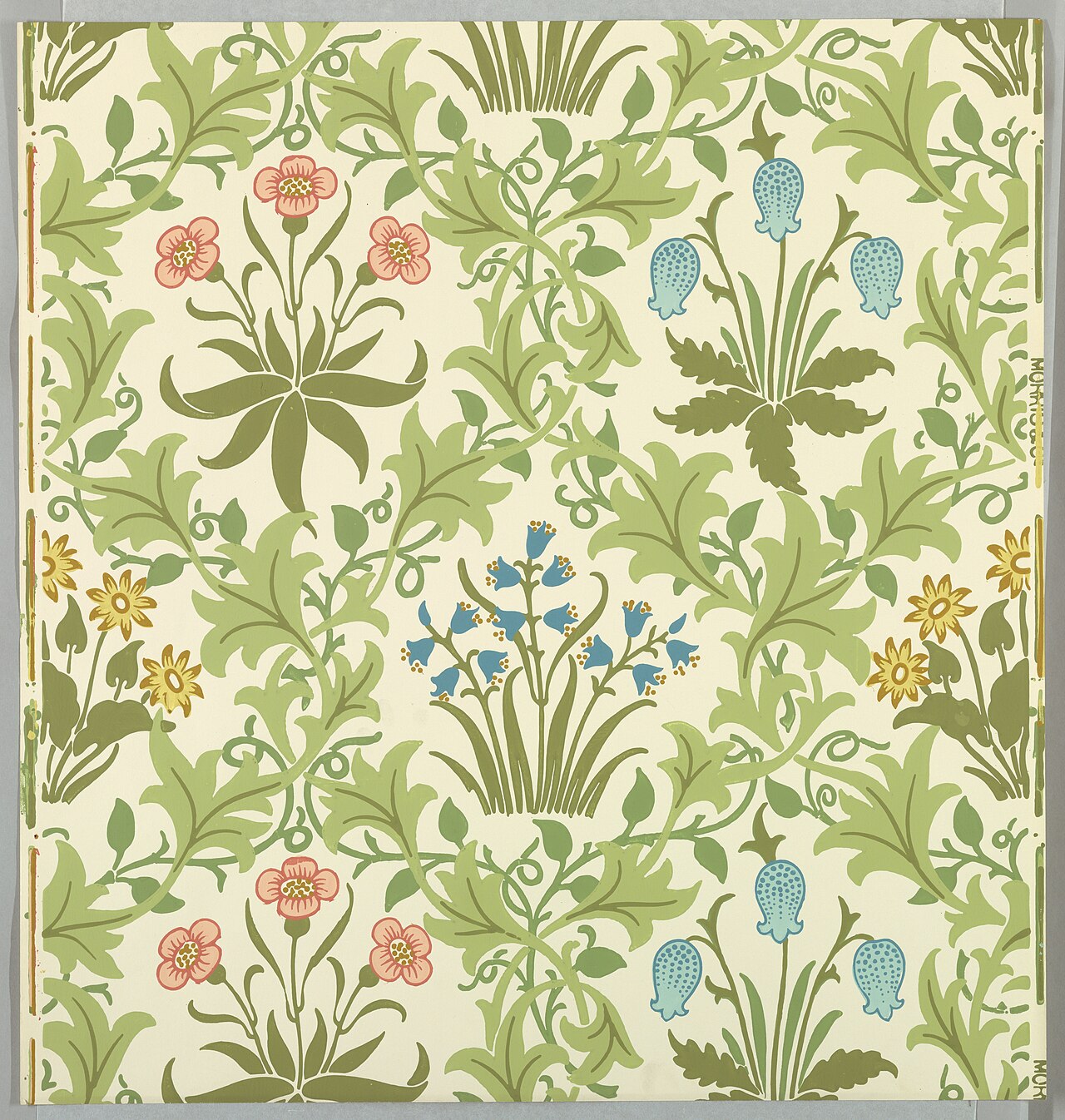 William Morris