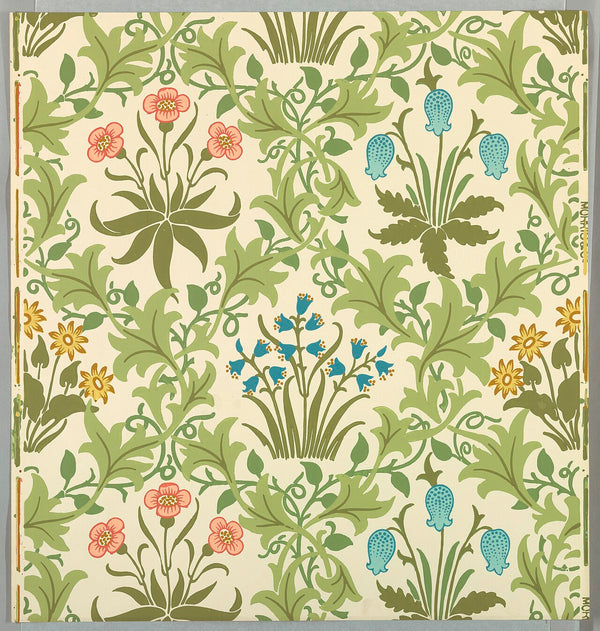William Morris