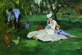 Édouard Manet