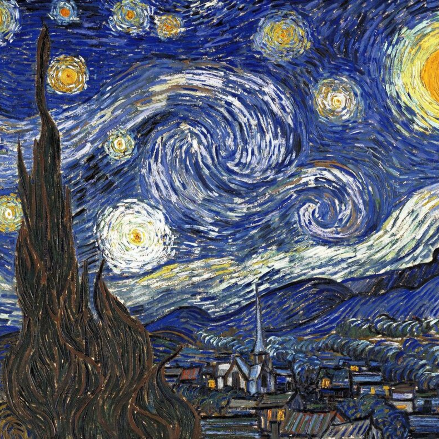 Vincent van Gogh