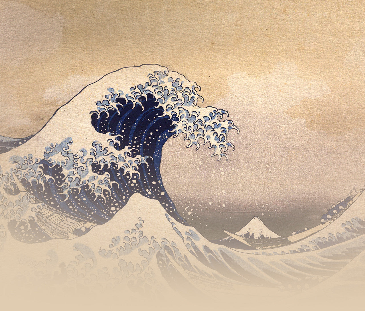 Katsushika Hokusai